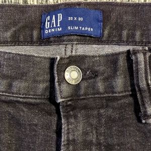 GAP Men's Jeans